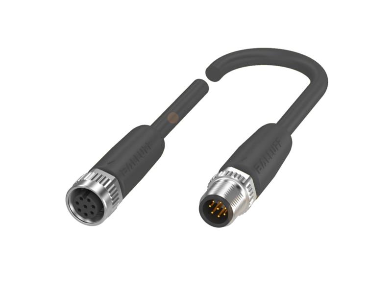 BALLUFF BCC M418-M418-3A-342-PX0825-075