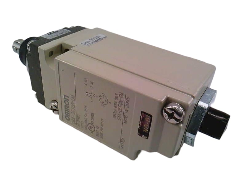 OMRON D4A-3E10N-GM
