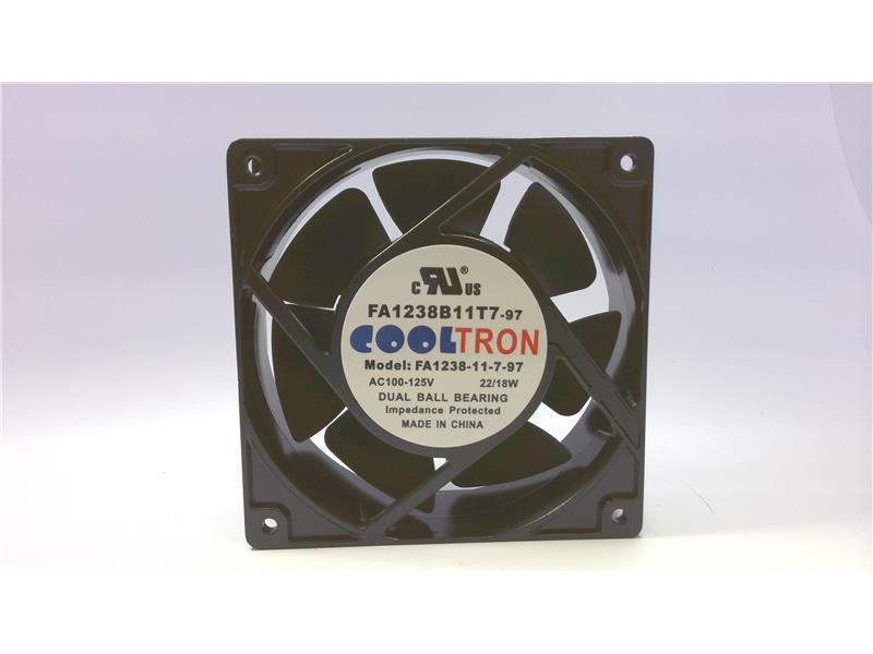 COOLTRON FA1238B11T7-97