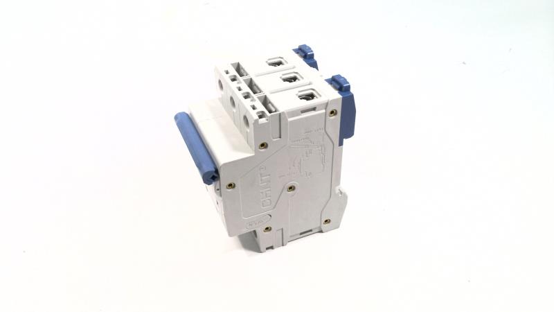 CHINT NB1-63-3P-D32-6KA