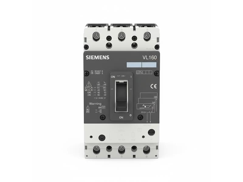 SIEMENS 3VL27051DC330AA0