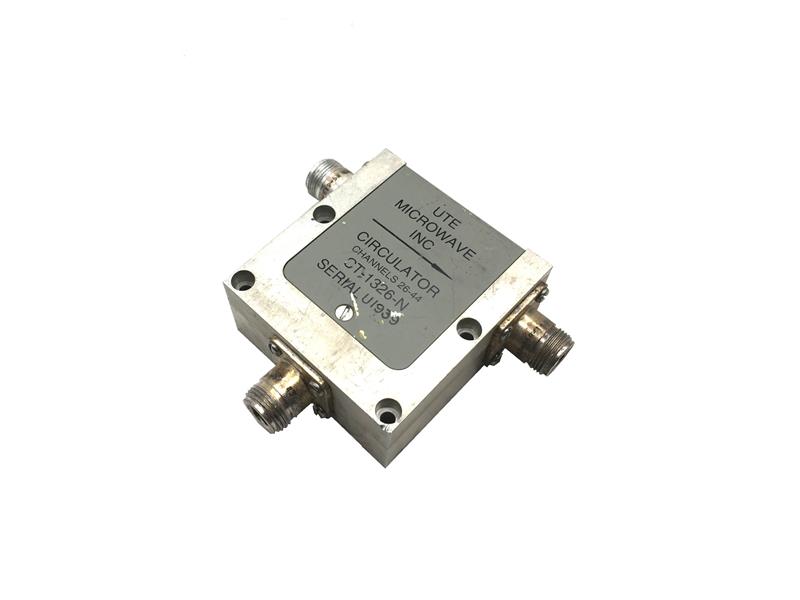 UTE MICROWAVE CT-1326-N