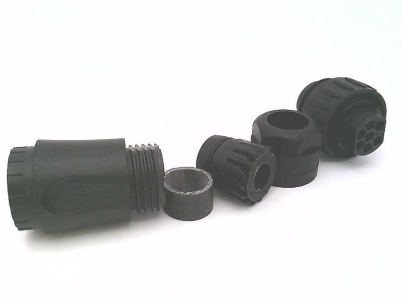 AMPHENOL C016 10H006 000 12