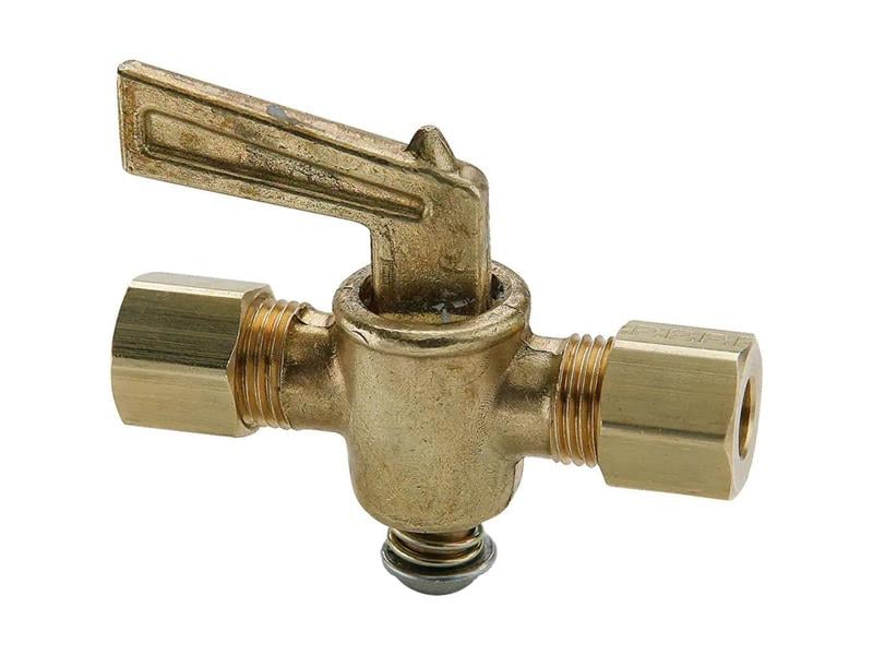 PARKER V303C-6-6