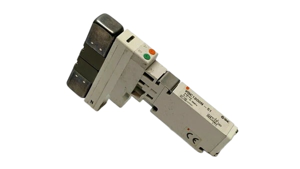 VQC1200N-51 par SMC