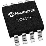 TC4451VOA by MICROCHIP TECHNOLOGY INC