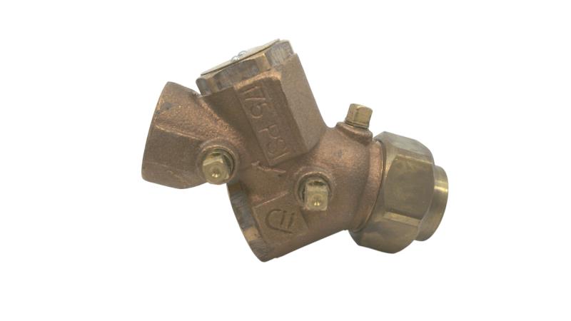 APOLLO VALVES 40-3A3-3A