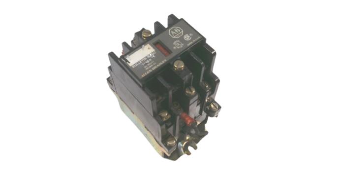 ALLEN BRADLEY 700DC-N400Z48