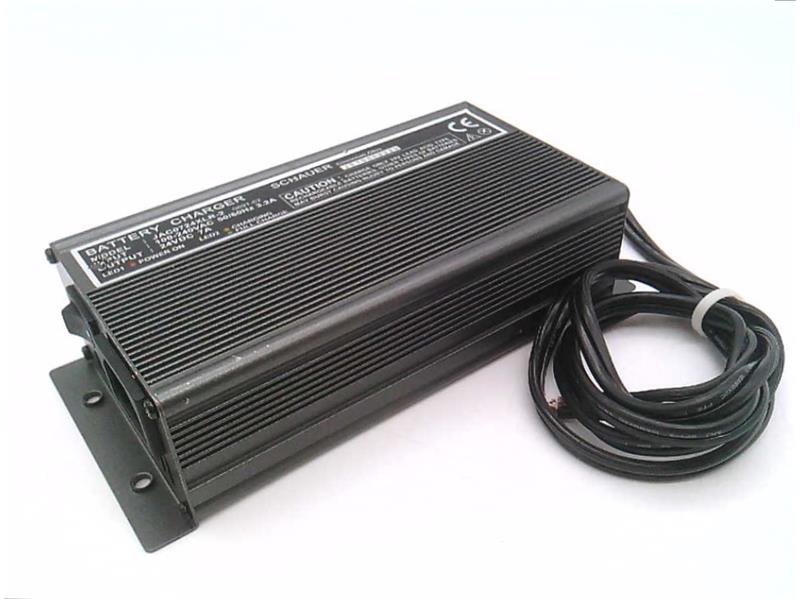SCHAUER JAC0724XLR-2