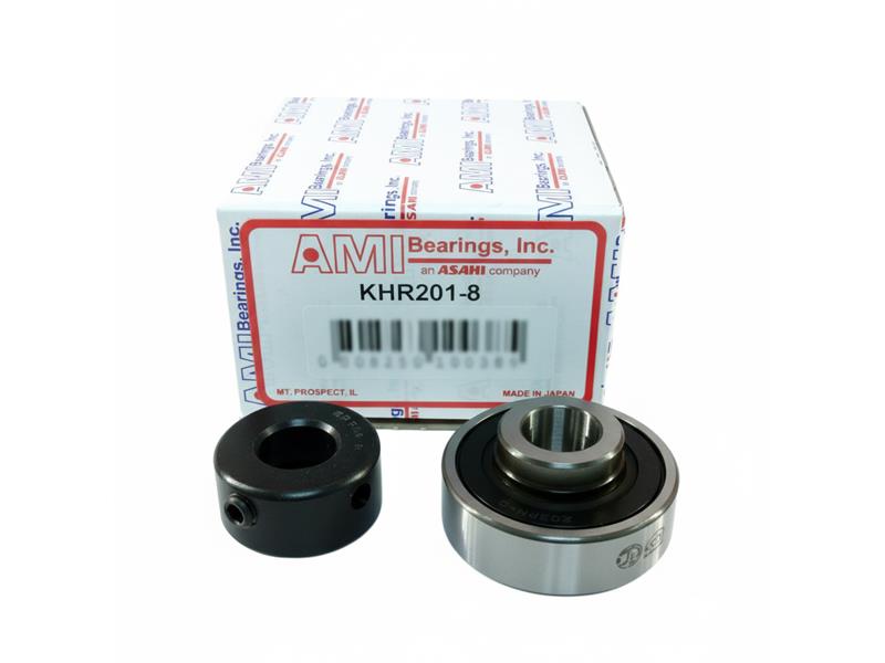 AMI BEARINGS KHR201-8