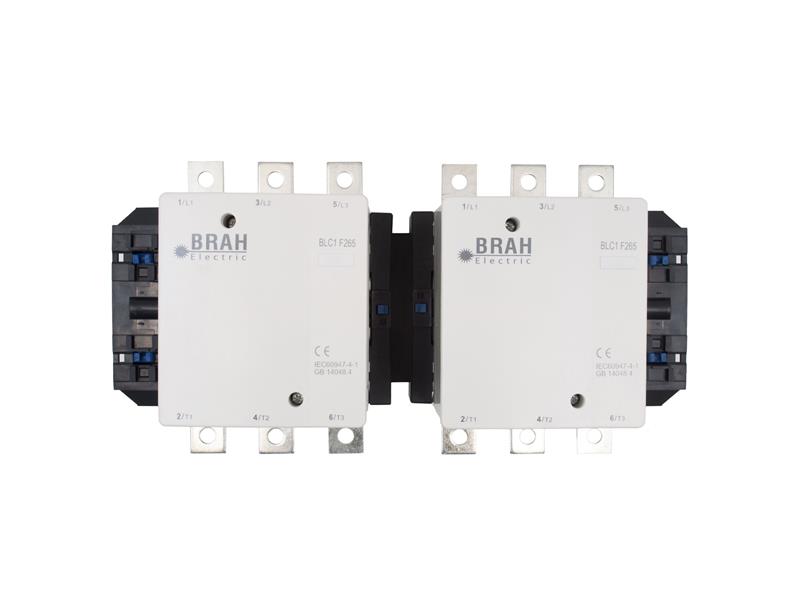 BRAH ELECTRIC BLC2F265G7