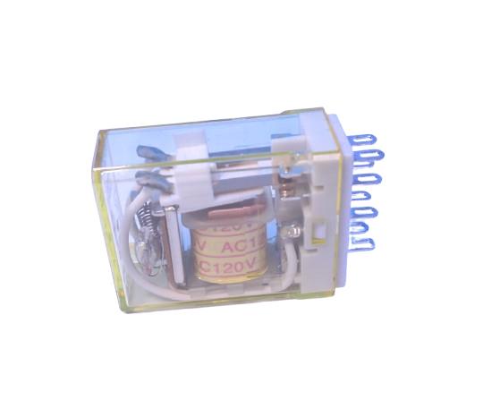 IDEC RY2S-L-AC120V