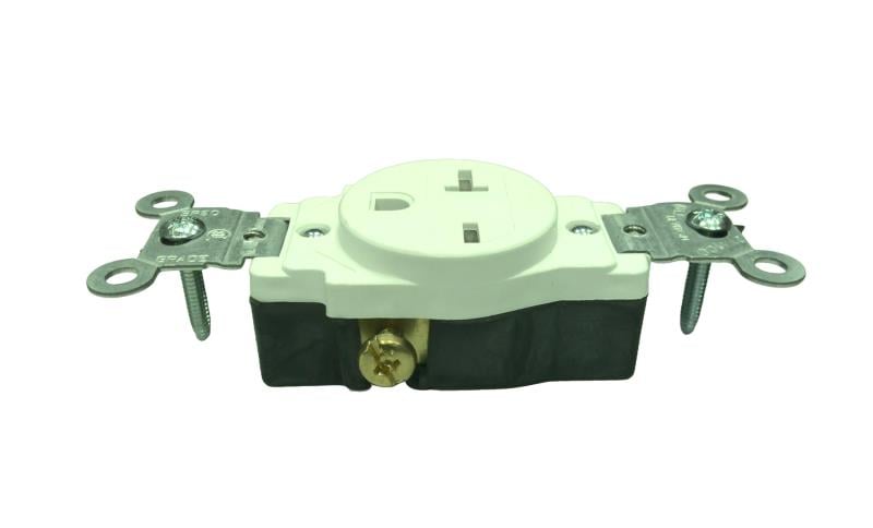 LEVITON 5821-WS