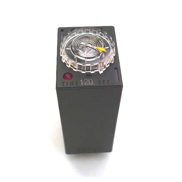 OMRON H3Y-2-US AC120 120S