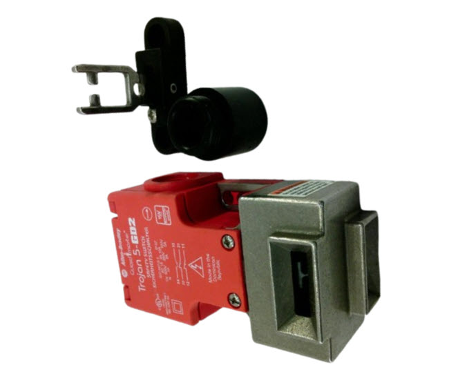 ALLEN BRADLEY 440K-T11212