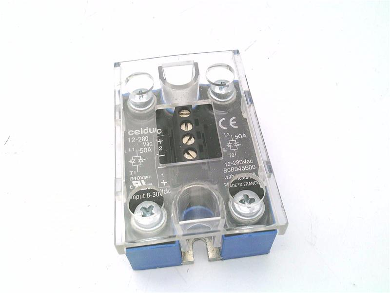 CELDUC SCB945600