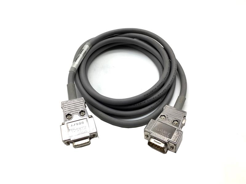 XW2Z-S002 Electrical Cable/Wire by OMRON
