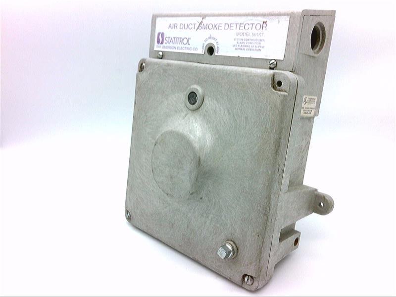 STATITROL 501K7
