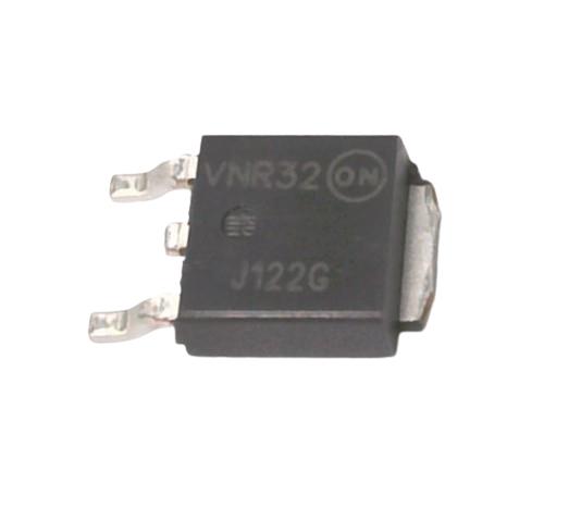 ON SEMICONDUCTOR MJD122G