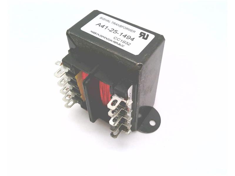 SIGNAL TRANSFORMER A41-25-1494