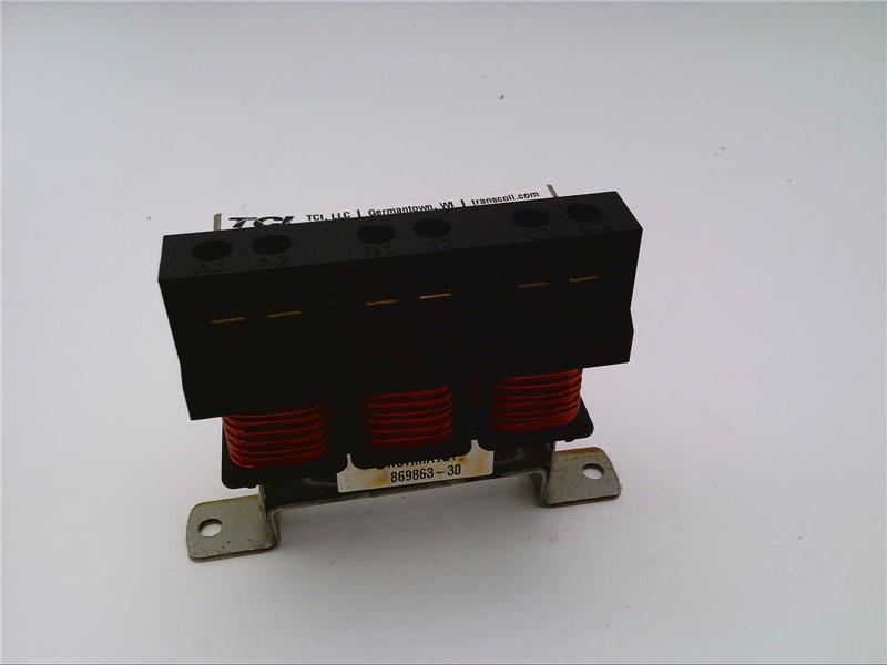 TCI TRANS COIL KDRMA7L1