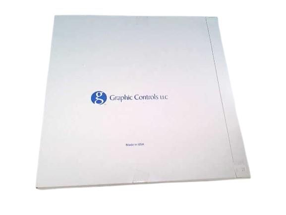 GRAPHIC CONTROLS M-100-H-150F-31D 