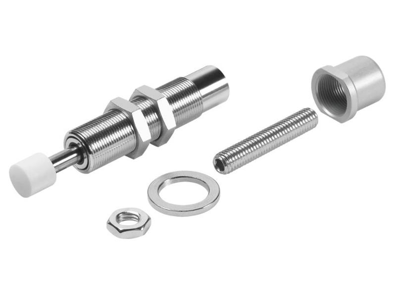 FESTO DG-GA-40-YSR