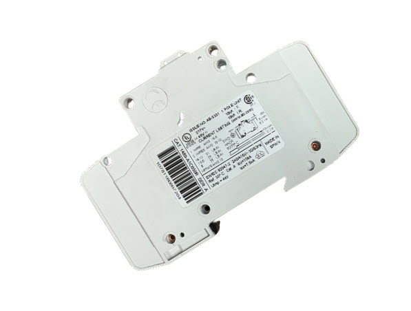 ALLEN BRADLEY 1489-A1C050R