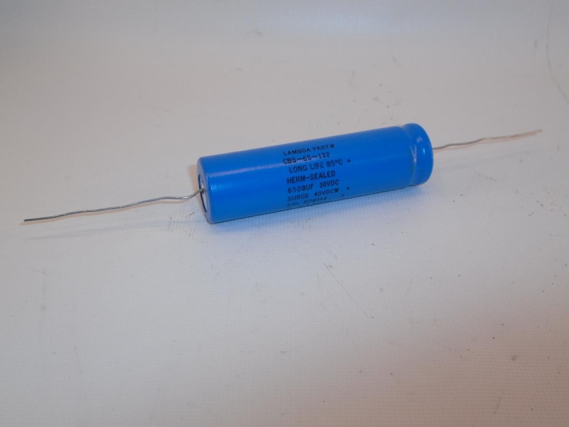 CBS-65-122 par VISHAY