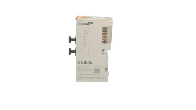 BECKHOFF EL2502-0005