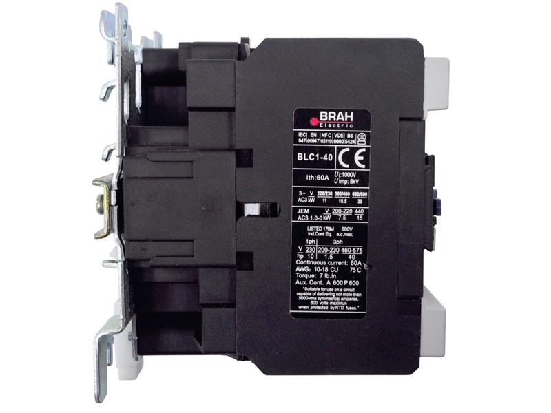 BRAH ELECTRIC BLC2D40