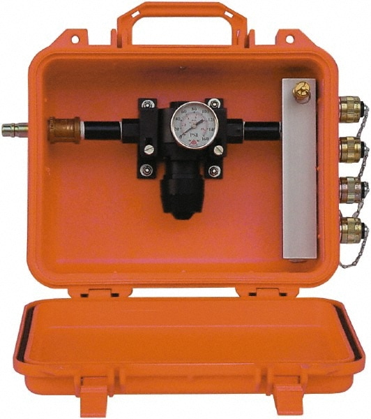 AIR SYSTEMS INTERNATIONAL POA-4