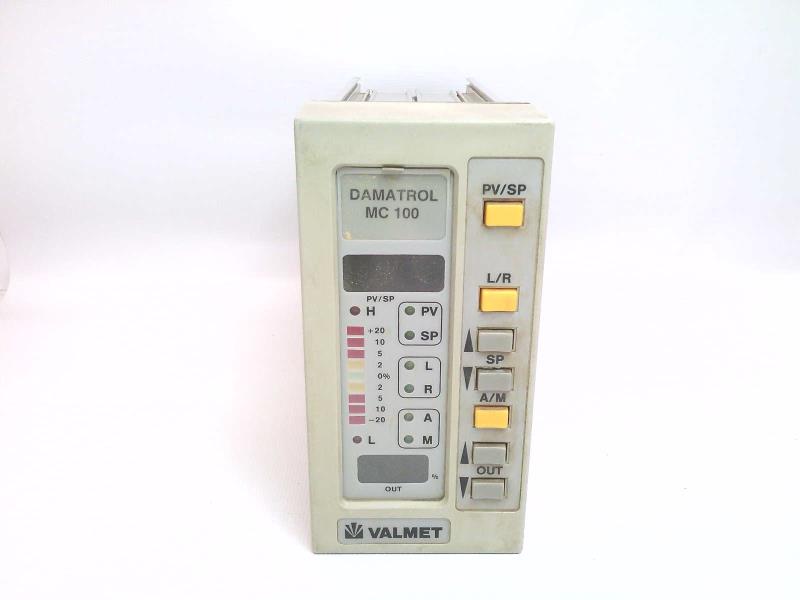 SATRON INSTRUMENTS M1020001-230V