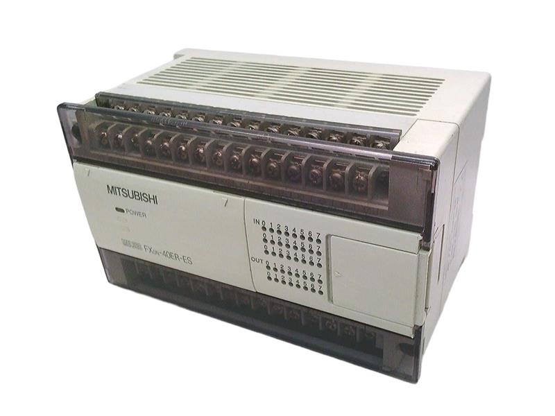 FX0N-40ER-ES by MITSUBISHI