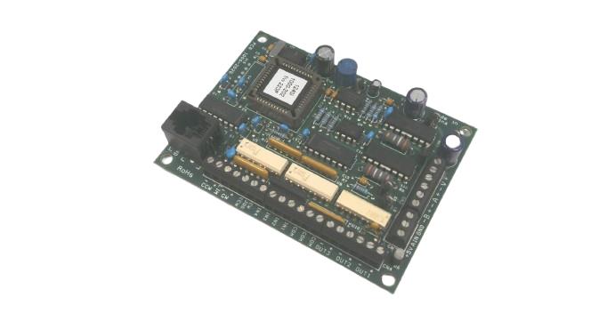 APPLIED MOTION PRODUCTS 1000-202G