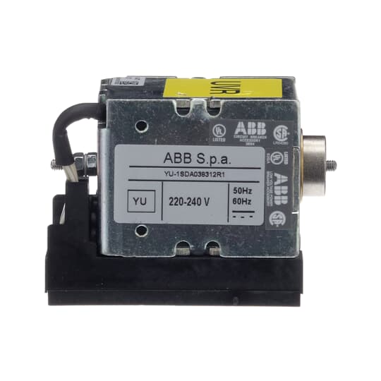 ASEA BROWN BOVERI KE6U6