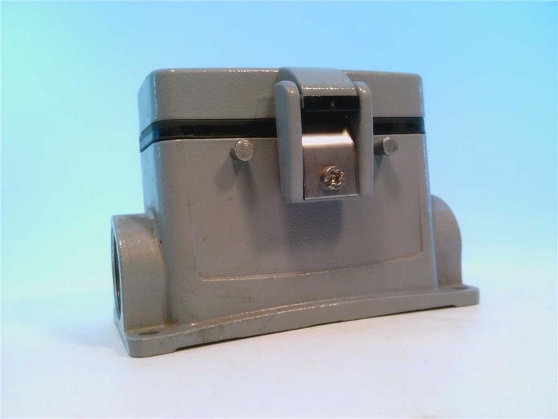 WEIDMULLER 1657640000