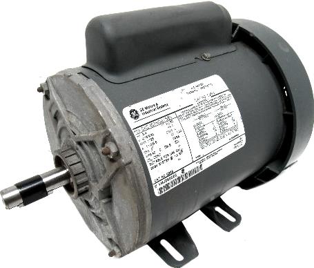 GENERAL ELECTRIC 5KC46PN0015BX