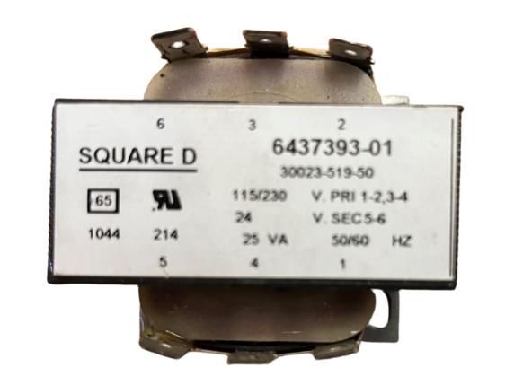 6437393-01 by SCHNEIDER ELECTRIC