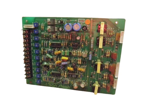 SAN SHIAH AK-T1000