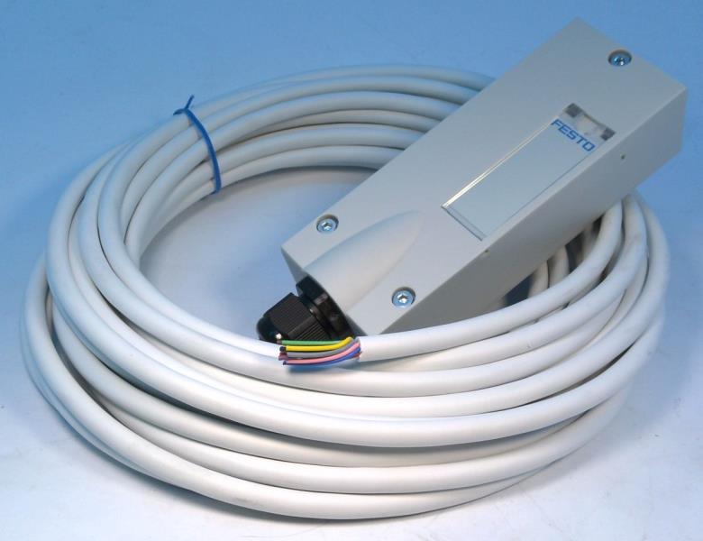 FESTO NEBV-S1W37-E-10-LE10