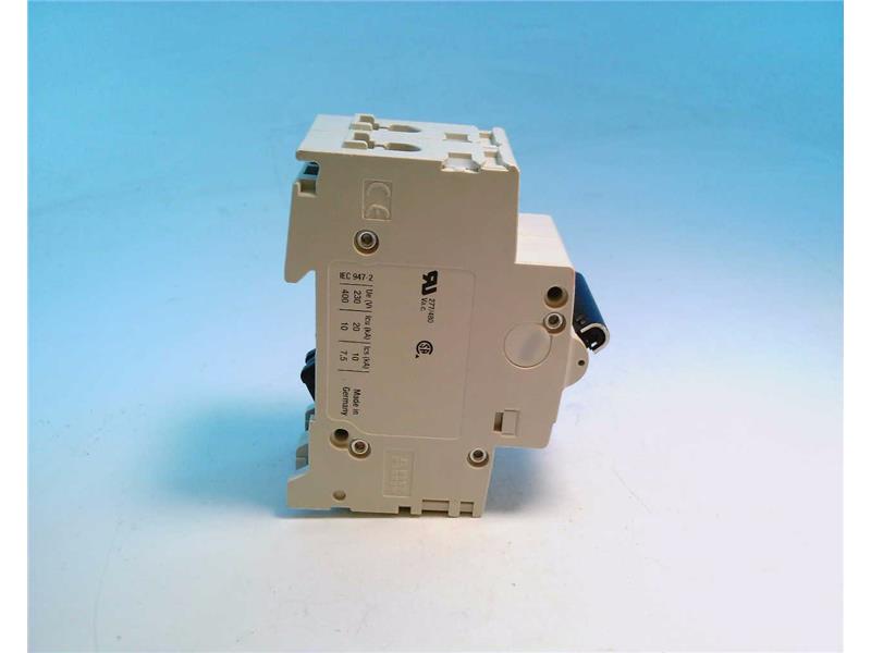 ASEA BROWN BOVERI S202-K50
