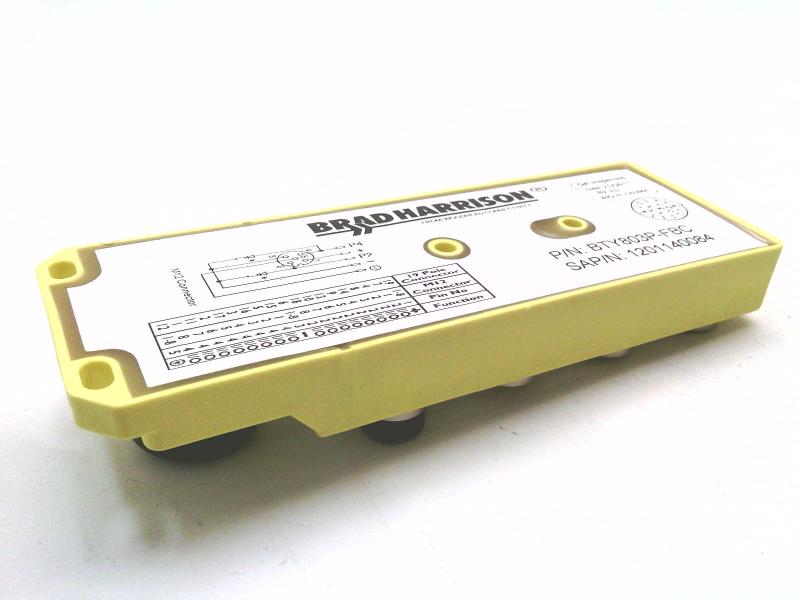 MOLEX BTY803P-FBC