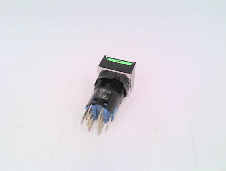 IDEC AL6Q-M23-G