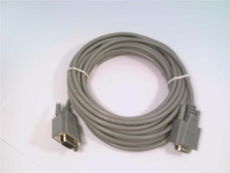 AMPHENOL CS-DSDMDB09MF-025