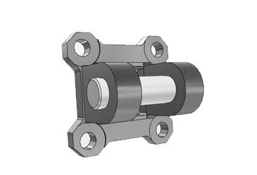 AIRTAC F-ACQ16CB