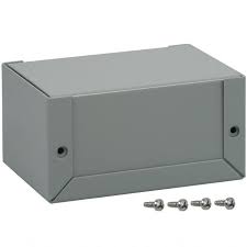 HAMMOND MANUFACTURING 1411DU