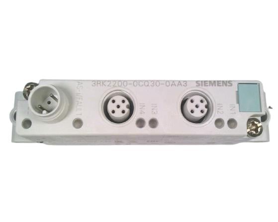 SIEMENS 3RK2200-0CQ30-0AA3