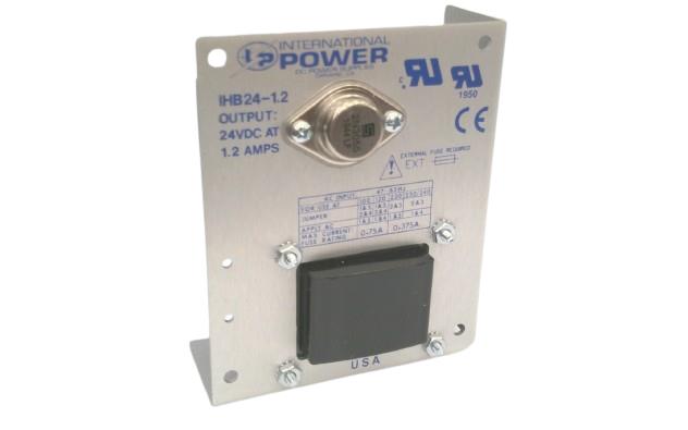INTERNATIONAL POWER IHB24-1.2