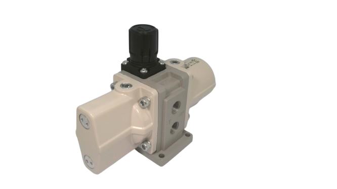 SMC VBA11A-T02-Z